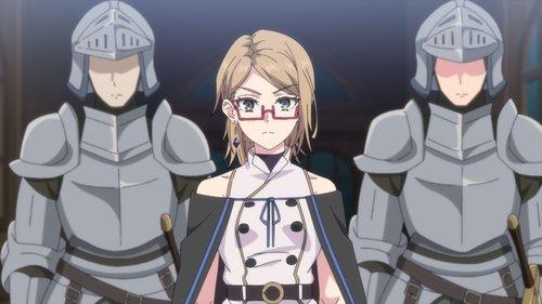 New Saga Season 1 Episode 7 - To the Blacksmith's Nation