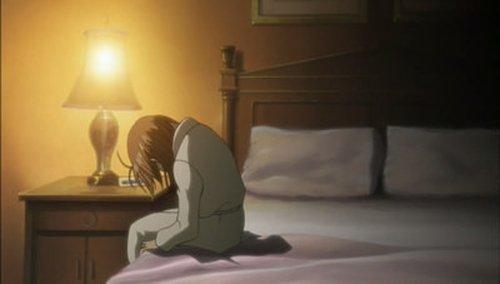 NANA Season 1 Episode 21 - Dreams of a Suite Room