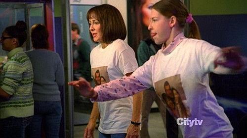 The Middle Season 4 Episode 12 - One Kid at a Time