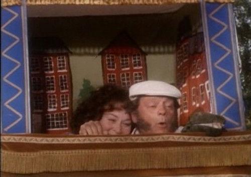 The Darling Buds of May Season 3 Episode 3 - Cast Not Your Pearls Before Swine (1)