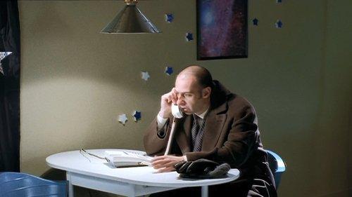 undefined Season 2 Episode 10 - Starman