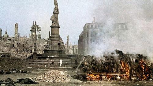Greatest Events of World War II in Colour Season 1 Episode 8 - Firestorm Over Dresden