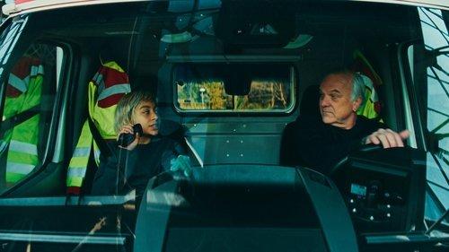 undefined Season 1 Episode 7 - End Stage