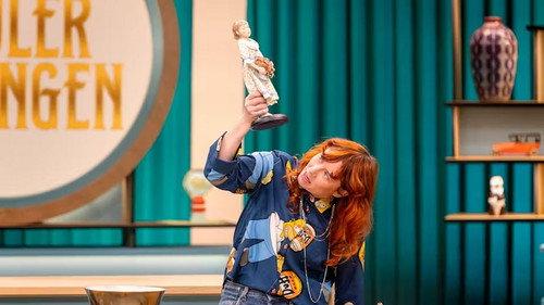 Krejlerkongen Season 21 Episode 18 - Episode 18