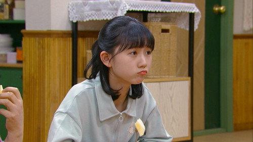 Apple of My Eye Season 1 Episode 18 - Suji, these were made by Mirae, not you?