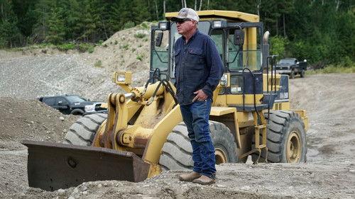 Gold Rush: Mine Rescue with Freddy & Juan Season 5 Episode 6 - Shake, Rattle and Gold