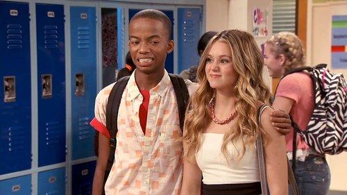 Bella and the Bulldogs Season 1 Episode 6 - Dancing in the End Zone