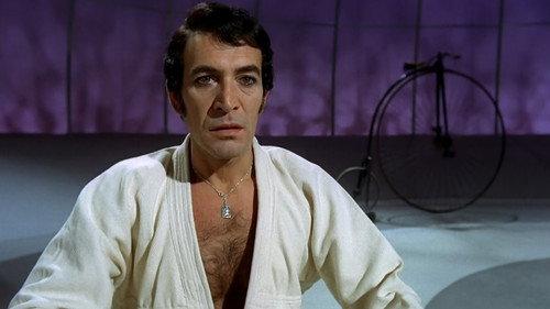 undefined Season 1 Episode 9 - Checkmate