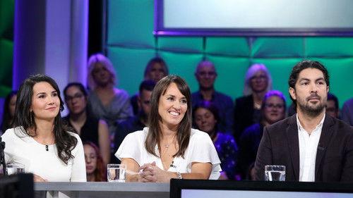 Tout le monde en parle Season 15 Episode 3 - Episode 3