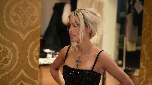 The Kardashians Season 3 Episode 4 - Ciao, Kim