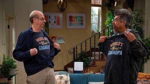 Lopez vs Lopez Season 1 Episode 9 - Lopez vs Van Bryan