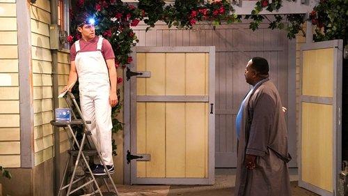 The Neighborhood Season 2 Episode 3 - Welcome to the Fresh Coat