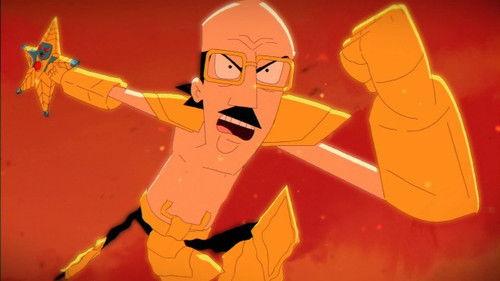 Gary and His Demons Season 2 Episode 10 - The Door