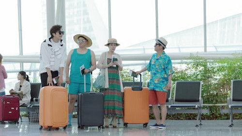 The Sound of Your Heart Season 1 Episode 10 - The Dating Game