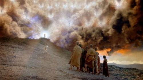 A.D. The Bible Continues Season 1 Episode 2 - The Body is Gone