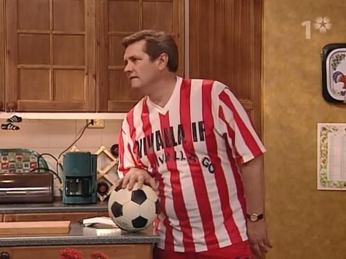 Svensson, Svensson Season 2 Episode 11 - Det hemliga vapnet