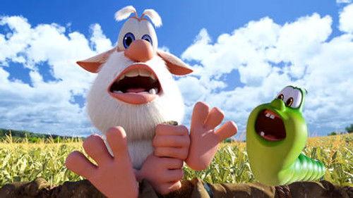 Booba Season 1 Episode 31 - Farm