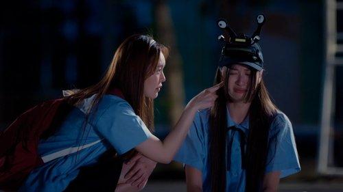 23.5 Season 1 Episode 3 - UFO