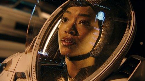 Star Trek: Discovery Season 1 Episode 1 - The Vulcan Hello