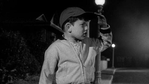 Leave It to Beaver Season 1 Episode 20 - Lonesome Beaver