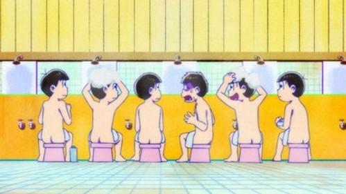 Mr. Osomatsu Season 2 Episode 9 - Campaign Starting Now! / Game Center Iyami