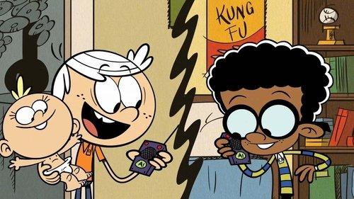 The Loud House Season 1 Episode 28 - Overnight Success