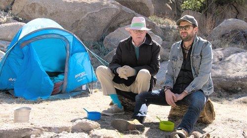 Jack Whitehall: Travels with My Father Season 3 Episode 2 - Episode 2