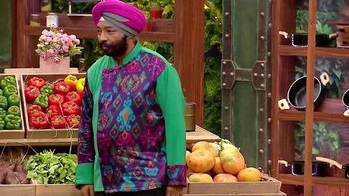 Laughter Chefs Unlimited Entertainment Season 3 Episode 6 - Parents Teacher Meeting Class Lag Gayi