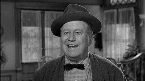 Petticoat Junction Season 2 Episode 14 - The Curse of Chester W. Farnsworth