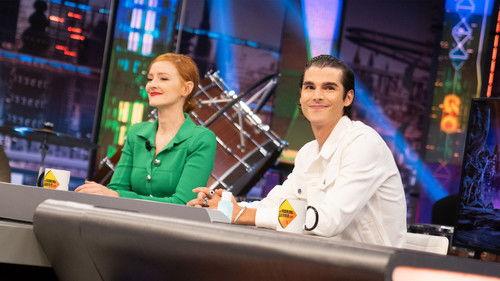 El hormiguero Season 16 Episode 13 - Episode 13