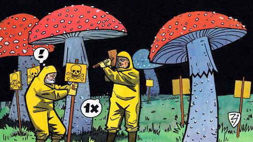 Na houby Season 1 Episode 4 - Episode 4