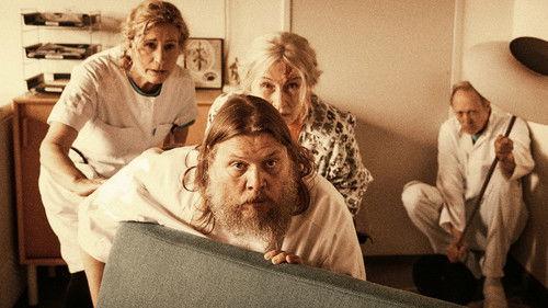 The Kingdom Season 3 Episode 4 - Barbarossa