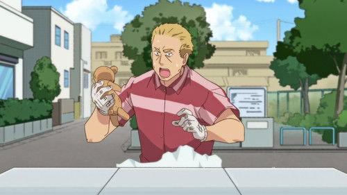 Chio's School Road Season 1 Episode 24 - Thousand Spring