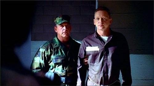 JAG Season 5 Episode 13 - Life or Death