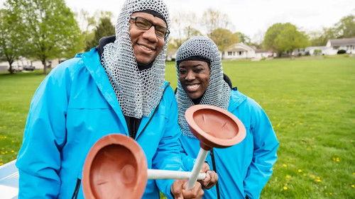 Relative Race Season 12 Episode 8 - Episode 8