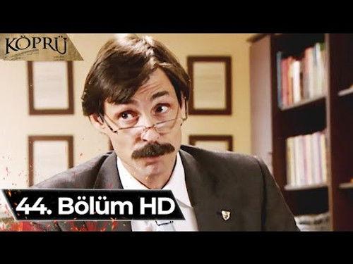 Köprü Season 2 Episode 17 - Episode 17