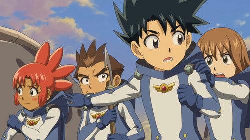 Surviving Science! Season 2 Episode 9 - Survival on the Tidal Flats (3)