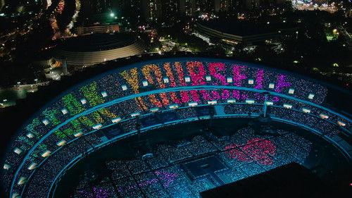 BTS Monuments: Beyond the Star Season 1 Episode 7 - EP7. Still Purple