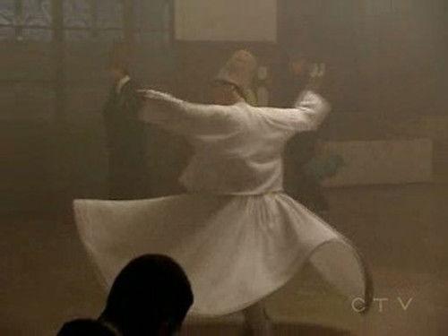 The Amazing Race Season 7 Episode 11 - The Devil Made Me Do It