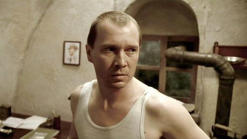 Apostle Season 1 Episode 10 - Episode 10