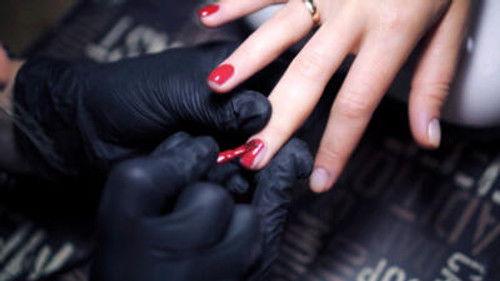 Customer Wars Season 1 Episode 14 - Nail Salon Nightmare