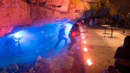 Bluegrass Underground Season 6 Episode 3 - Frank Solivan & Dirty Kitchen