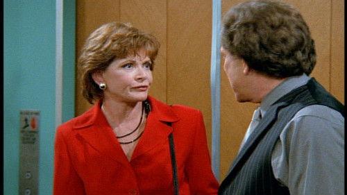 Just Shoot Me! Season 2 Episode 24 - Eve of Destruction