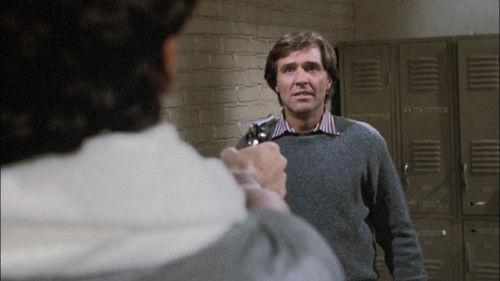 Hill Street Blues Season 5 Episode 16 - Washington Deceased