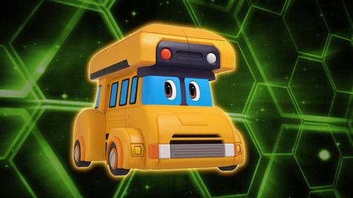 GoGo Dino Season 5 Episode 8 - Episode 8