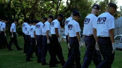 CSI: Miami Season 2 Episode 18 - Wannabe