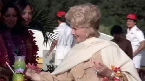 Fantasy Island Season 4 Episode 9 - My Late Lover / Sanctuary