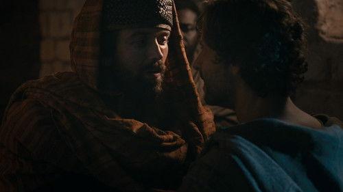 A.D. The Bible Continues Season 1 Episode 7 - The Visit