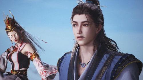 My Senior Brother is Too Steady Season 1 Episode 2 - Episode 2