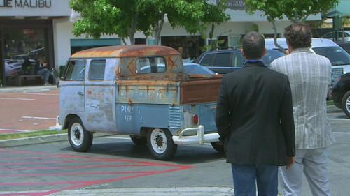Comedians in Cars Getting Coffee Season 1 Episode 10 - Michael Richards: It's Bubbly Time, Jerry